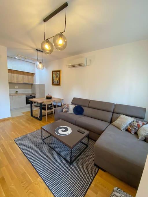 Stan Na Dan - City Kej, Podgorica