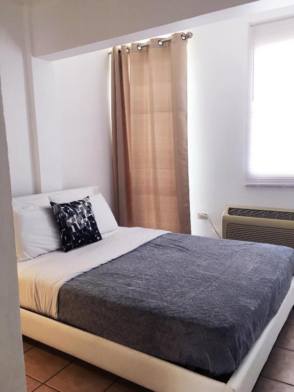 Boulevard Park IV 303, Mayagüez