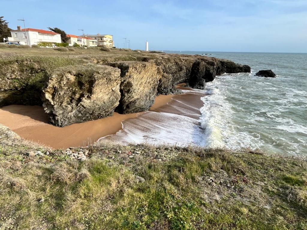 Maison 60 m plage - 4