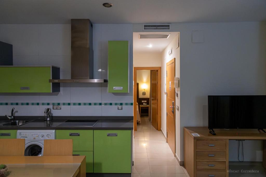 Hotel Macami