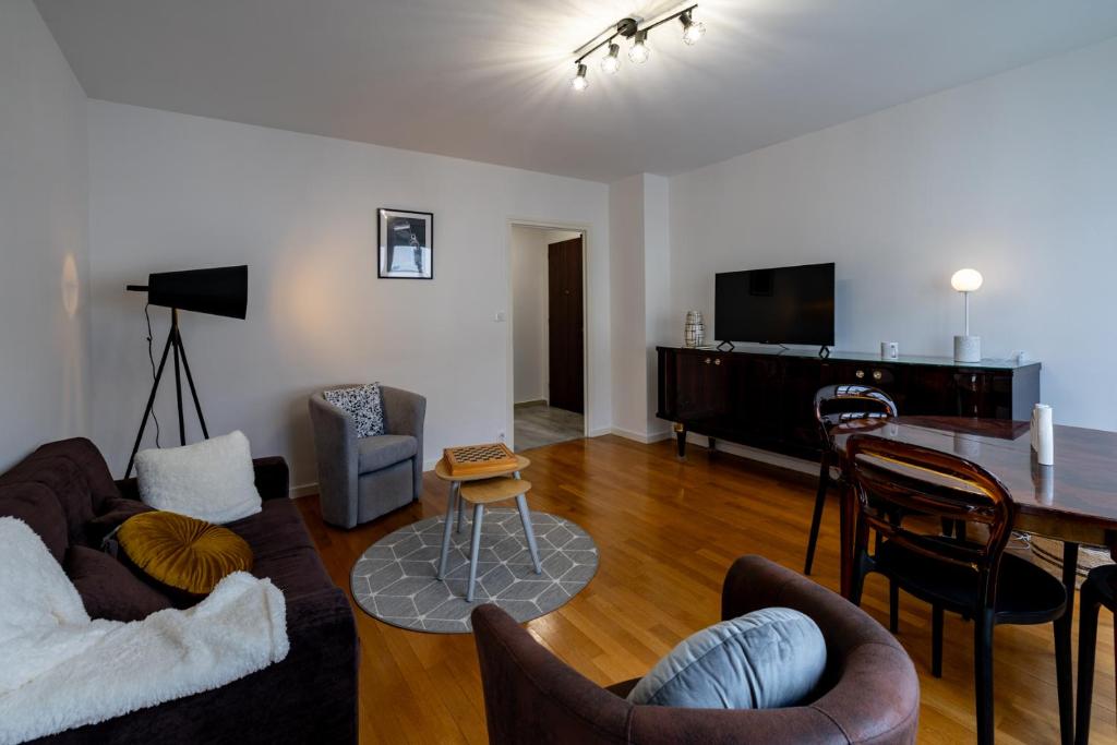 Chez André, Chalon-sur-Saône