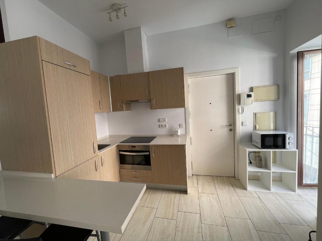 Apartamento en pleno centro de Jerez de la Frontera - 5