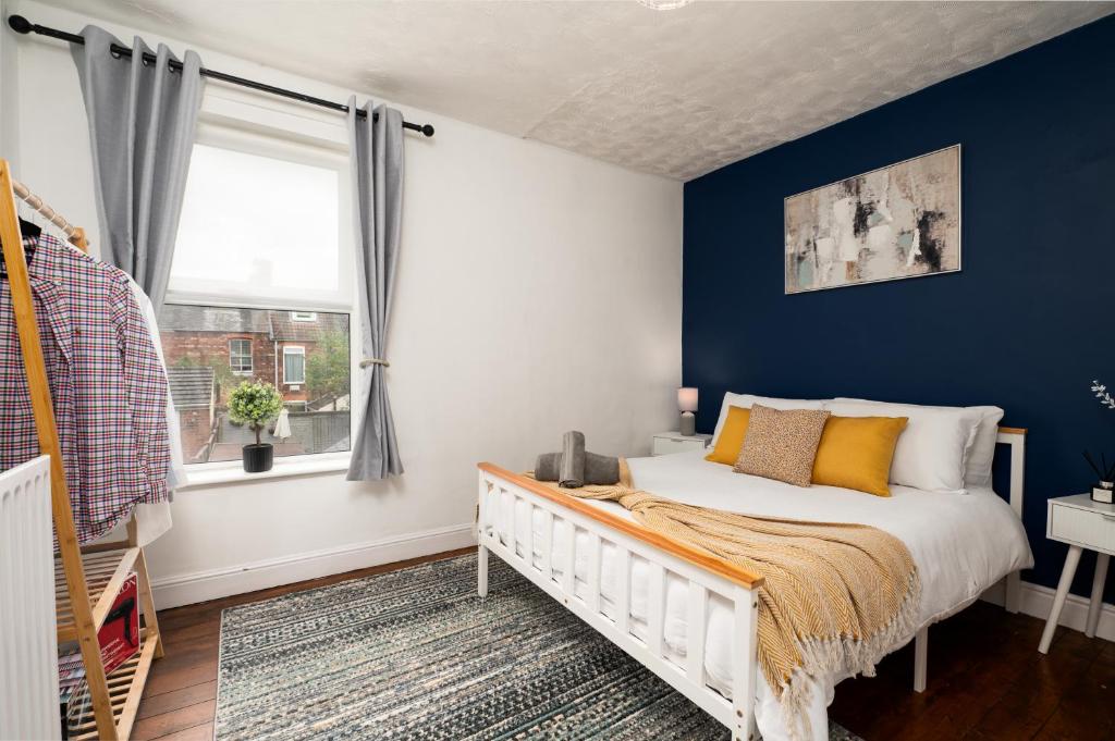 Gorgeous Home in Heart of Historic Lincoln, Lincolnshire