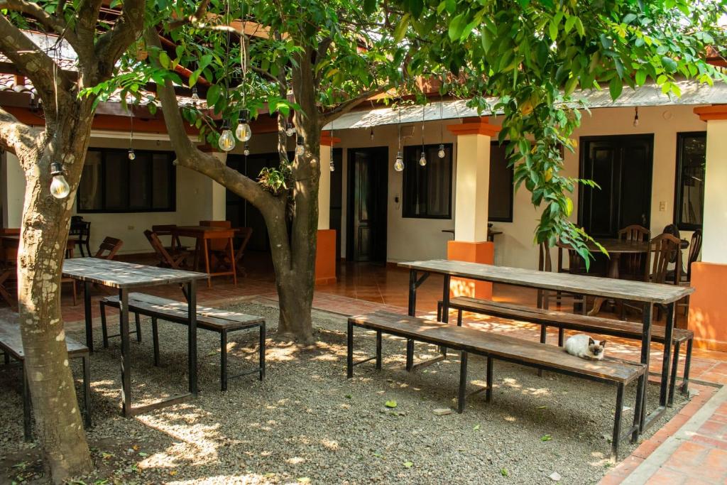 Casa Melgar Tapias - 2