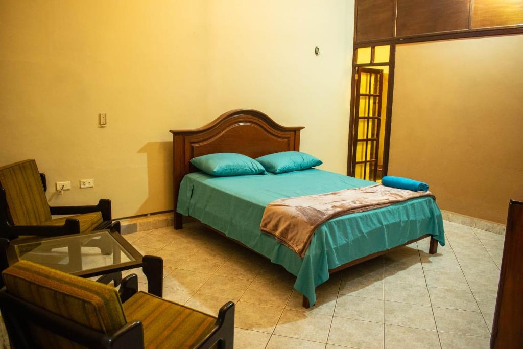 Casa Melgar Tapias - 1