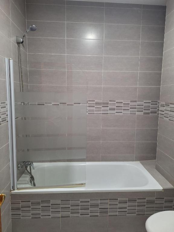 apartamentos Centro PICASSO - 4