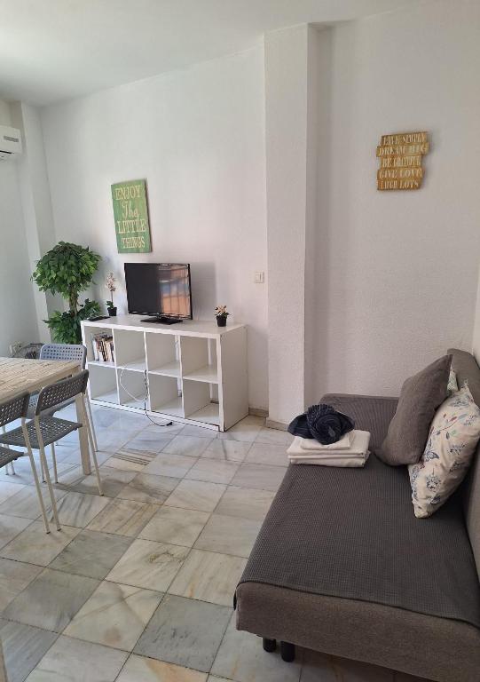 apartamentos Centro PICASSO - 2
