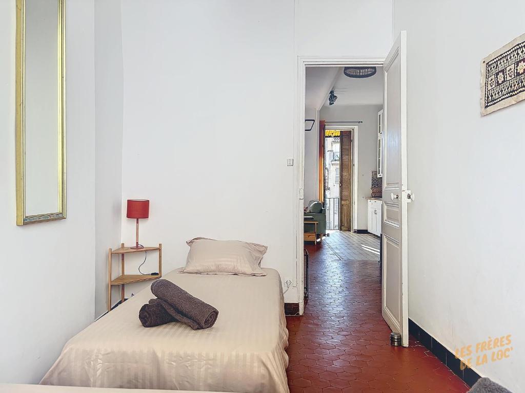 Cosy Appartement - Ultra Centre & Balcon - 5