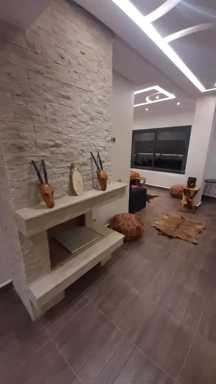 Ain soltane، فندق في إيموزار دو كاندار