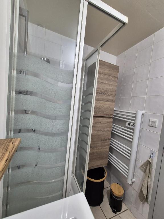 Appartement Saint Lary Soulan centre-ville - 2