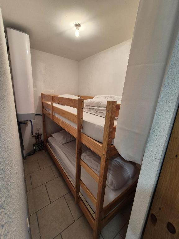 Appartement Saint Lary Soulan centre-ville - 4