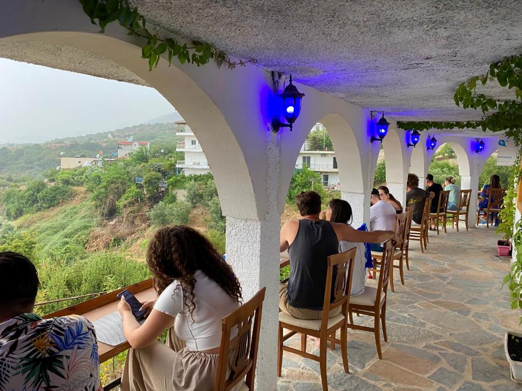 お料理のイメージ