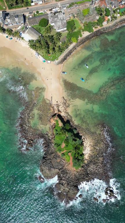 Summer House Mirissa