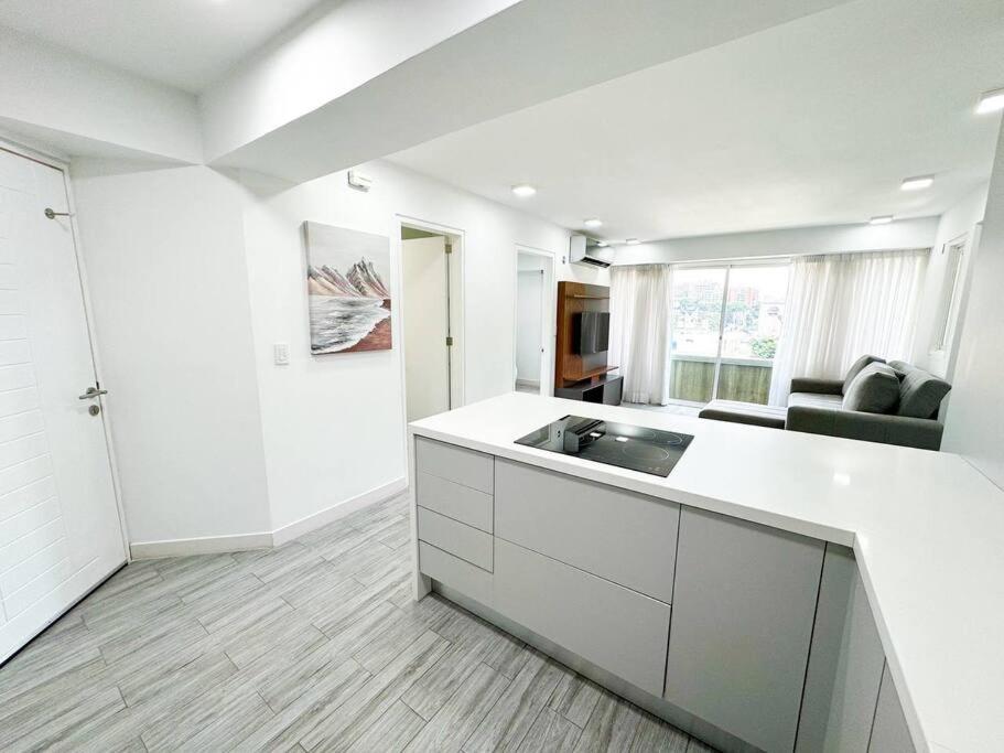 Urban Paradise Apt at El Rosal - 2