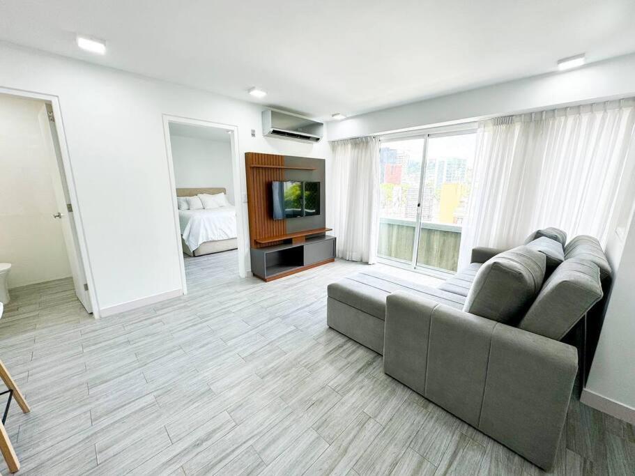 Urban Paradise Apt at El Rosal - 5