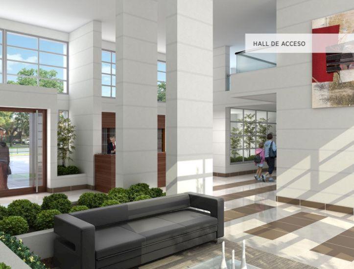 Arriendo hermoso departamento en estacion central - 2