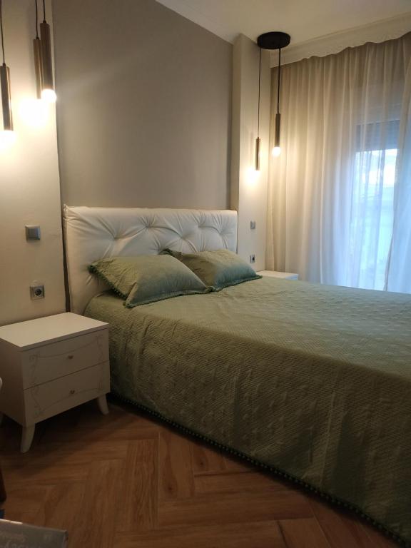 Azure haven in Kavala, Kavala