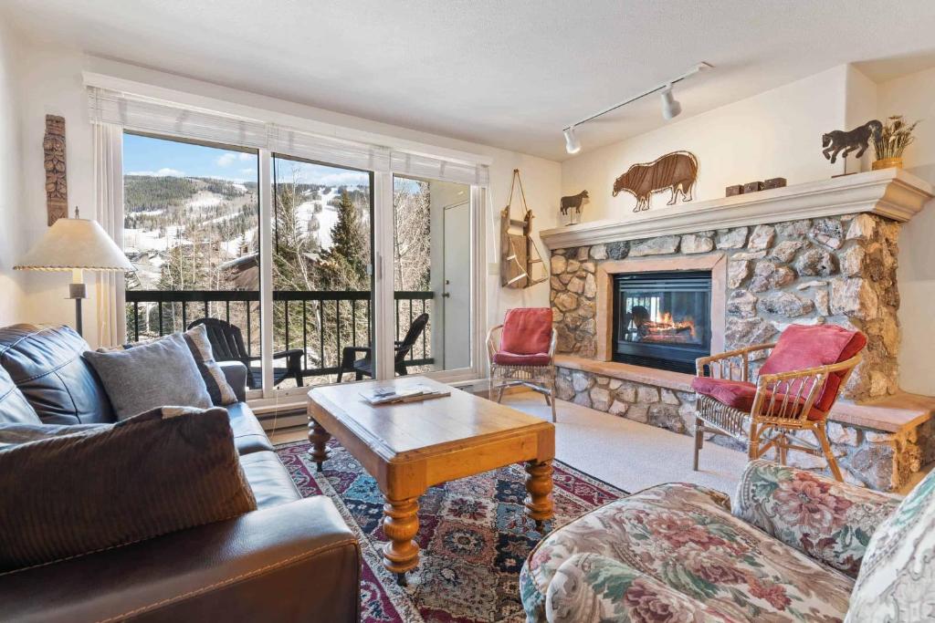 The Borders Lodge - Lower Borders 306, Beaver Creek