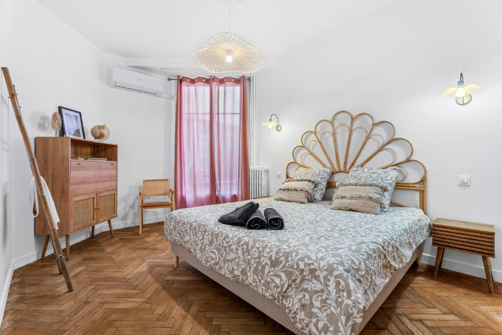 Nice Renting - VERDI - Apartment Charm & Comfort & AirCon - 2