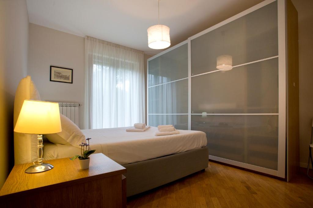 Casa dei Filati, Cosy flat with Garden and Parking close to Lucca - 4