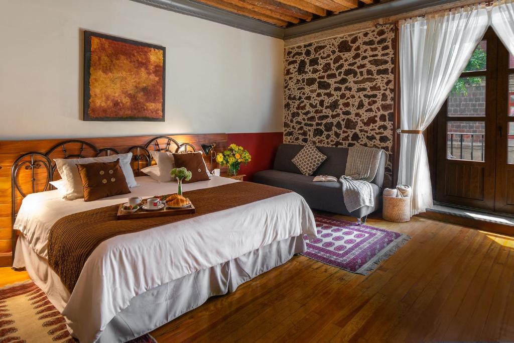 CASA SAUTO Luxury Suite in Downtown - 1