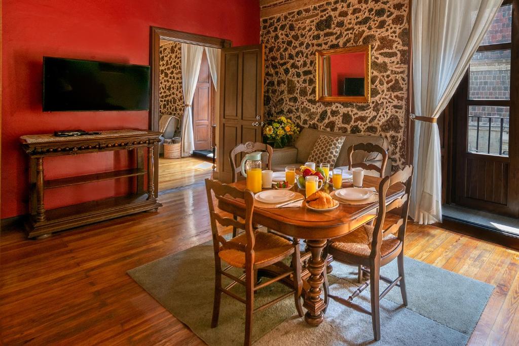 CASA SAUTO Luxury Suite in Downtown - 2