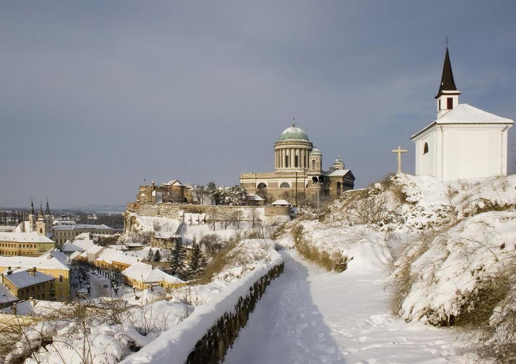 Surrounding environment