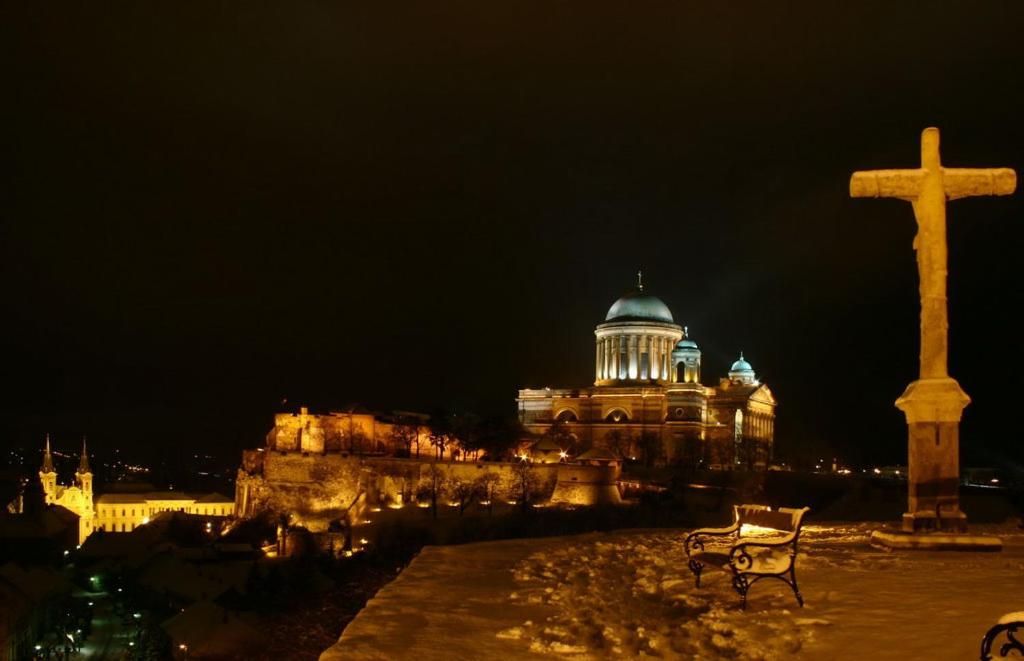 Surrounding environment