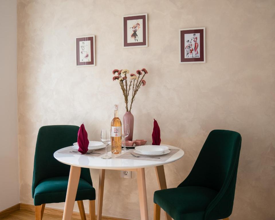 Apartman Babel - 2