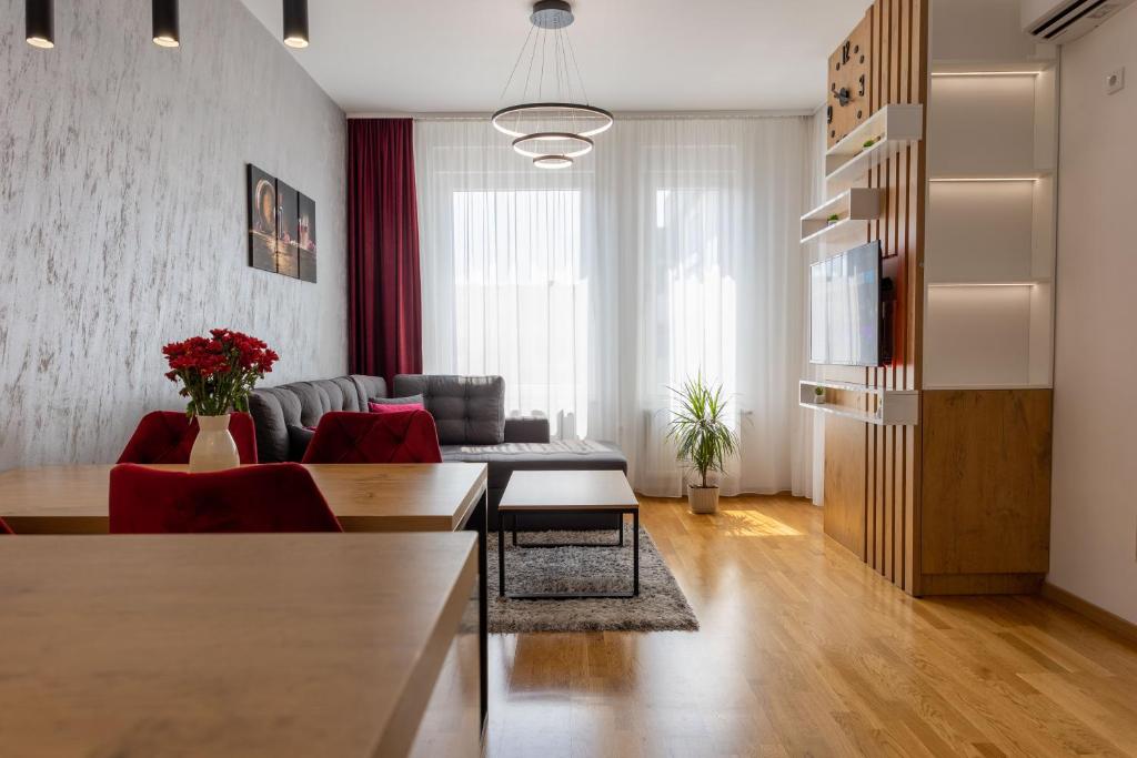 Drobac apartman, Banja Luka