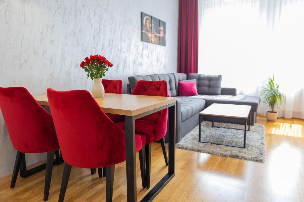 Drobac apartman - 2