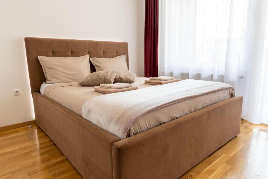Drobac apartman - 5