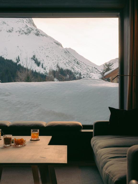 Hotel Schwarzwand - 4