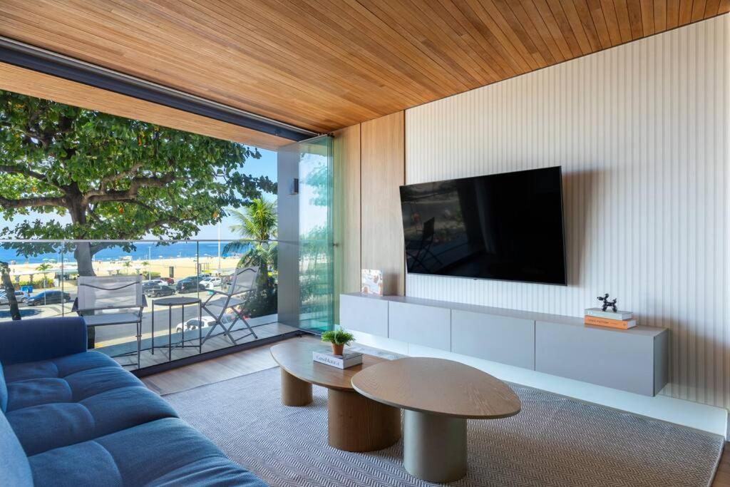 Azure Sea & Luxury, Rio de Janeiro