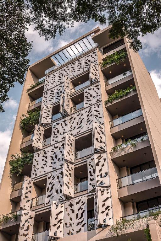 ZENTRUM Residences - By AVA Rentals - 2