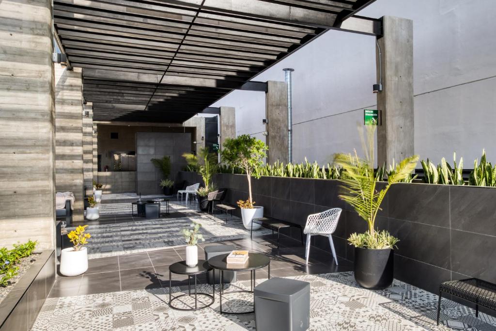 Downtown Loft by ULIV - 3