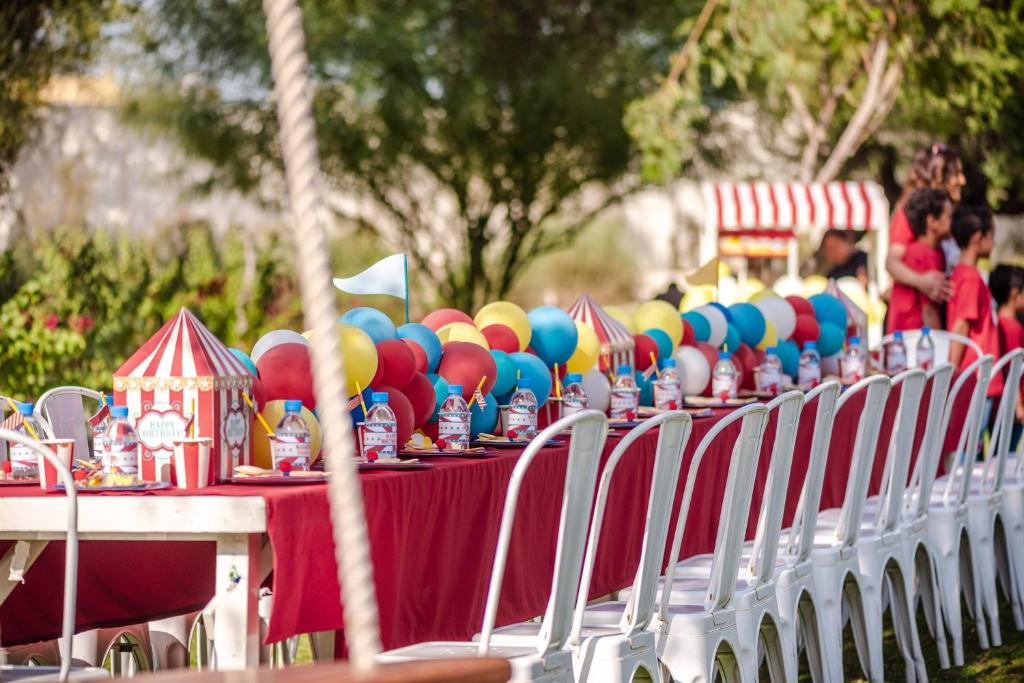 Meeting room / ballrooms