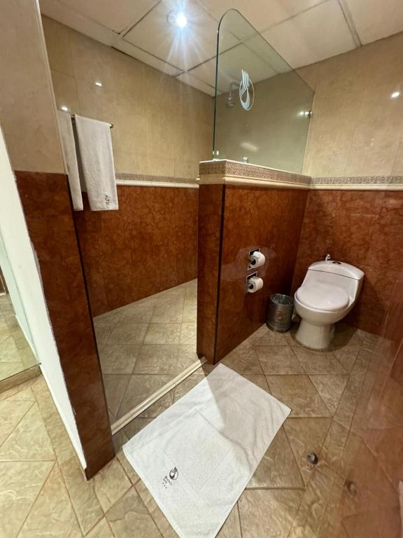 Hotel Mexicali - 3
