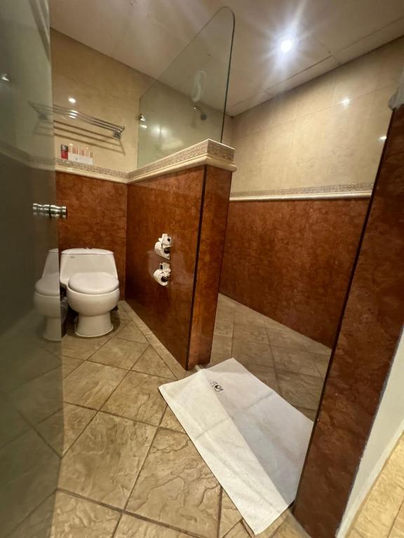 Hotel Mexicali - 4