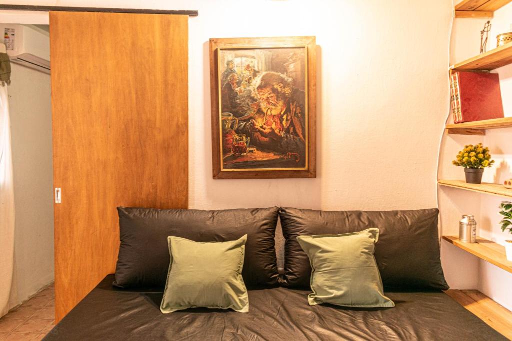 Meraki Classic, Villa Carlos Paz