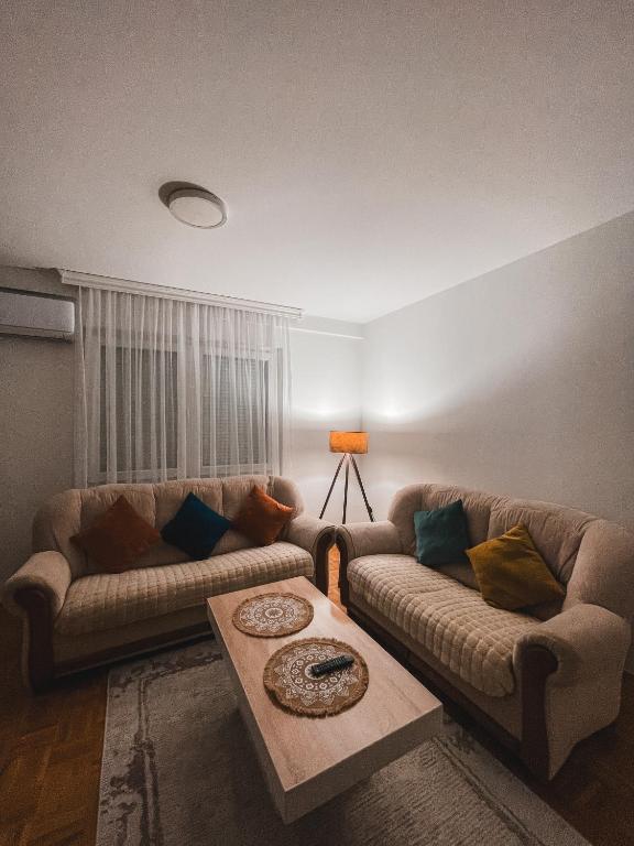 Cozy Apartment in Gjilan, Gjilan