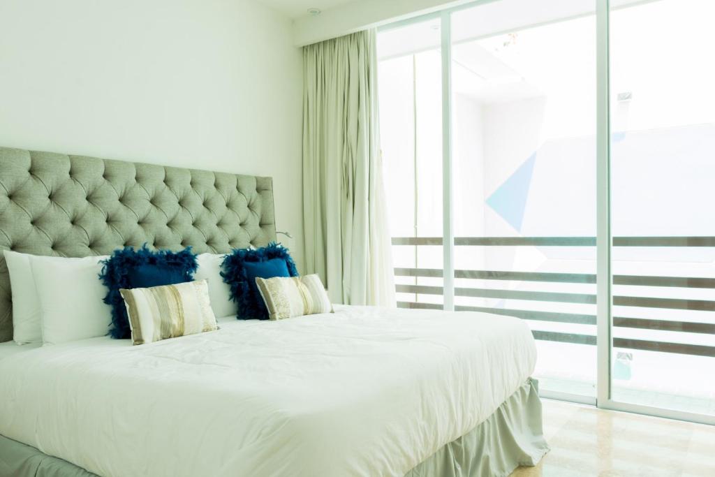 Tropic Playa Apartments - 2