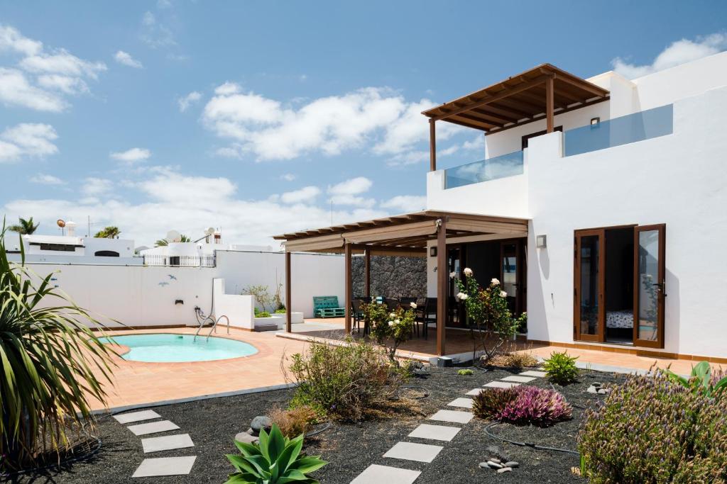 Casa Lupa - 2