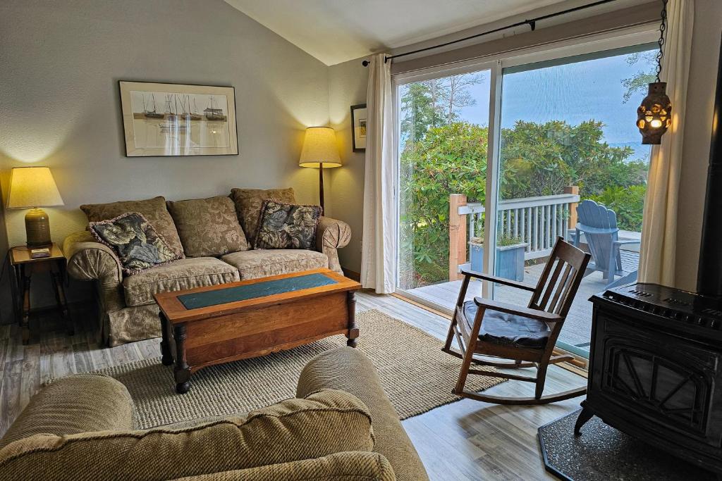 Guemes Gem, Anacortes