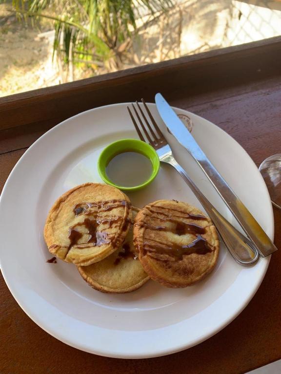 The Lebah Kelingking Villa