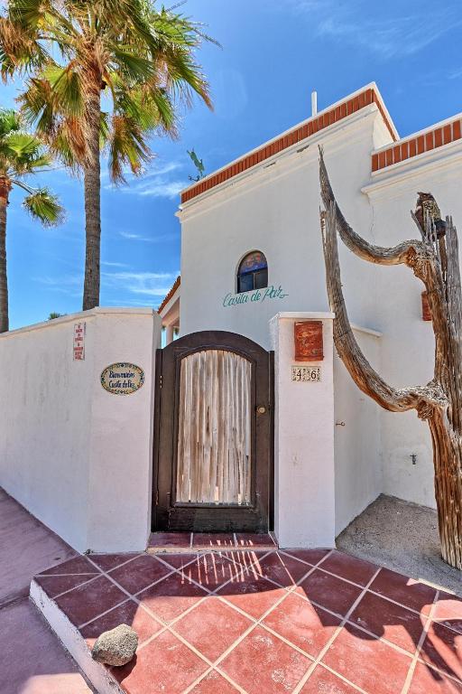 Casita de Paz - 5