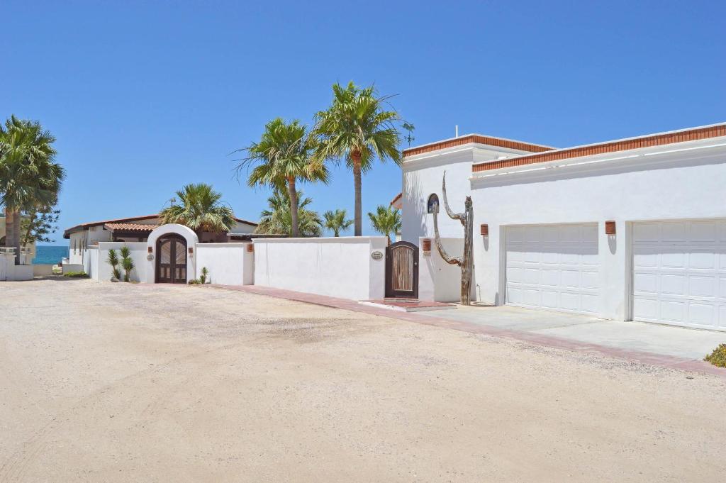 Casita de Paz - 4