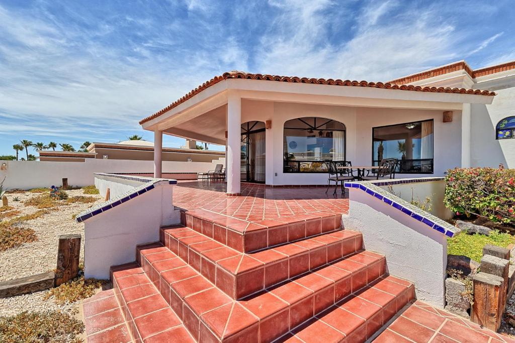 Casita de Paz - 1