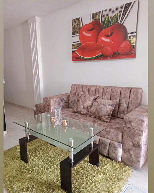 Casa rosymar - 1