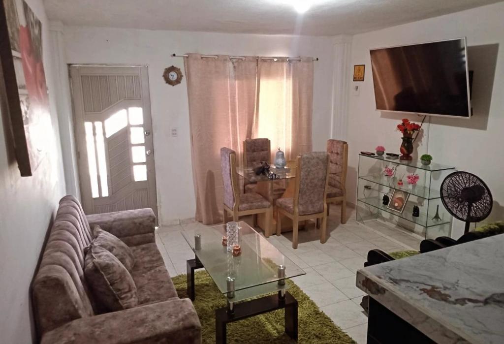 Casa rosymar - 2